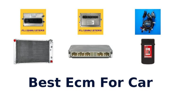 Best Ecm For Car
