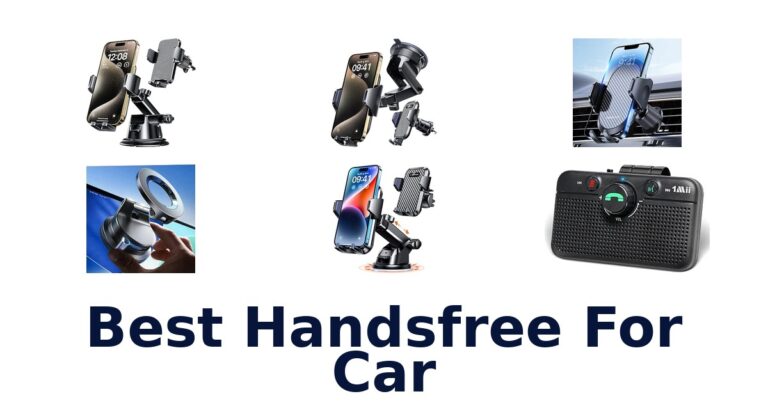 Best Handsfree For Car