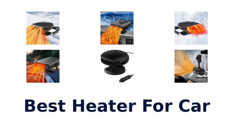 Best Heater For Car