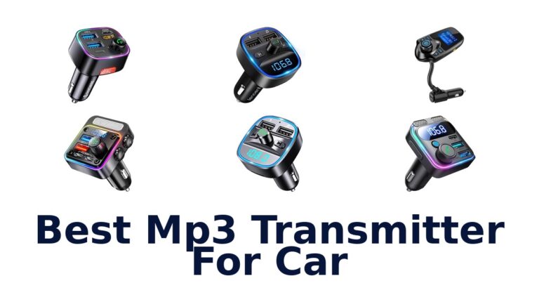 Best Mp3 Transmitter For Car