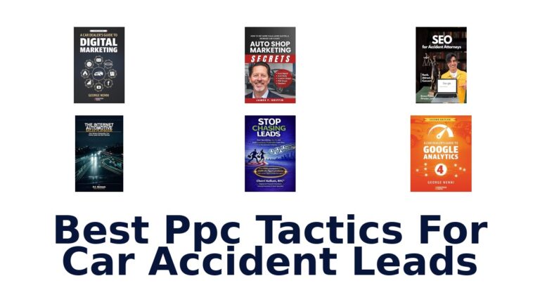 Best Ppc Tactics For Car Accident Leads