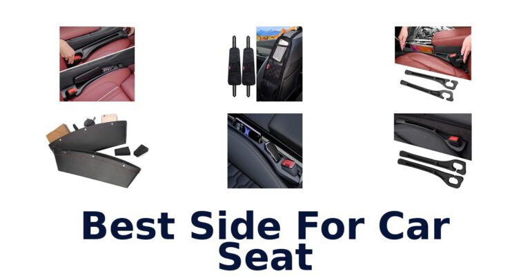 Best Side For Car Seat