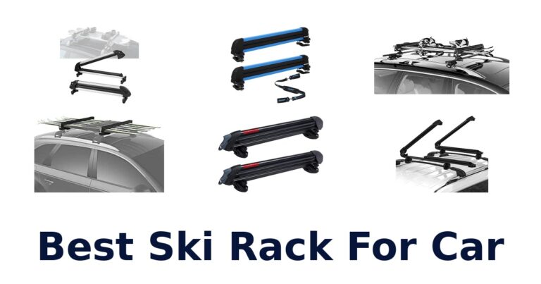 Best Ski Rack For Car
