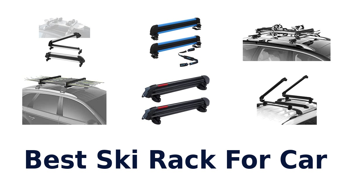 Best Ski Rack For Car