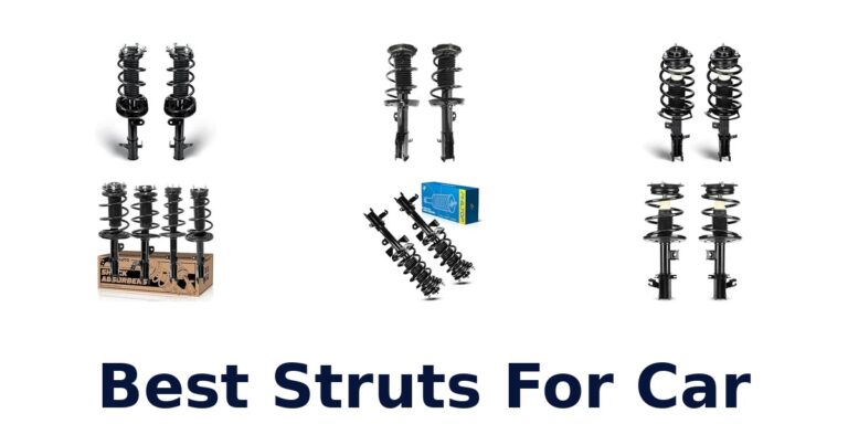 Best Struts For Car