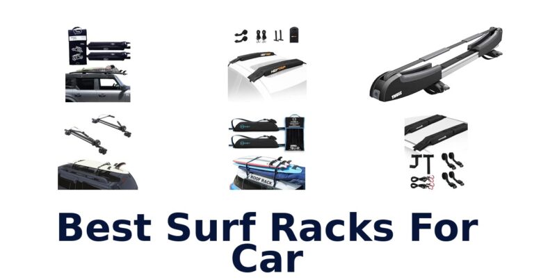 Best Surf Racks For Car