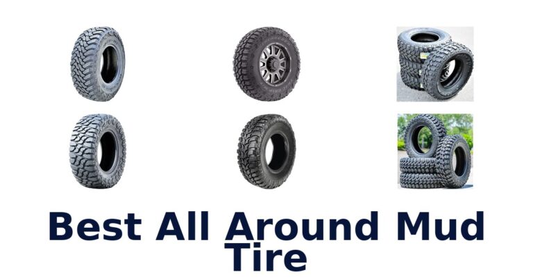 Best All Around Mud Tire