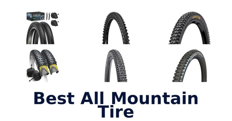 Best All Mountain Tire