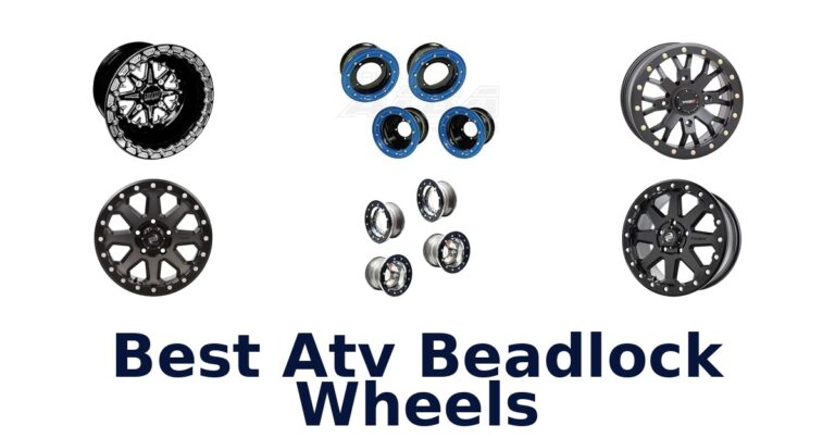 Best Atv Beadlock Wheels
