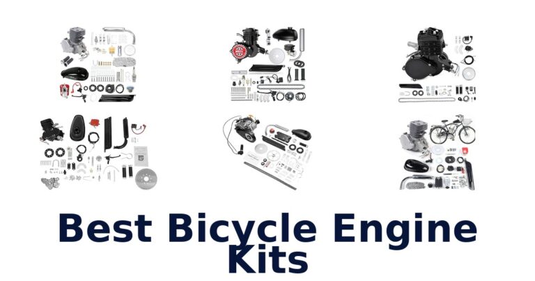 Best Bicycle Engine Kits