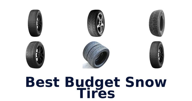 Best Budget Snow Tires