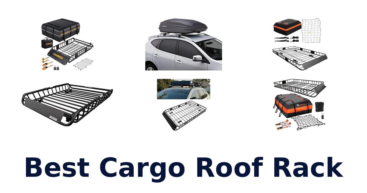 Best Cargo Roof Rack