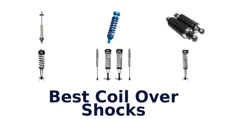 Best Coil Over Shocks