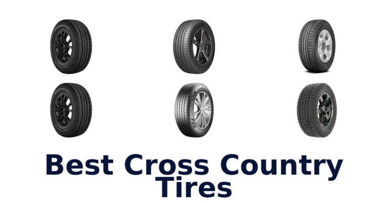 Best Cross Country Tires