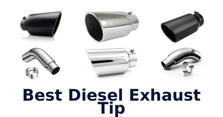 Best Diesel Exhaust Tip