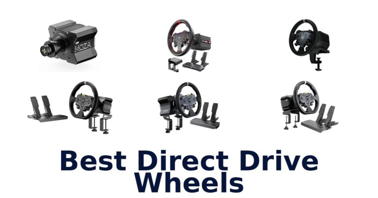 Best Direct Drive Wheels