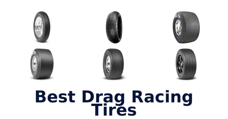 Best Drag Racing Tires