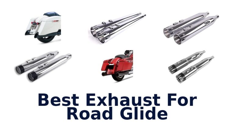 Best Exhaust For Road Glide