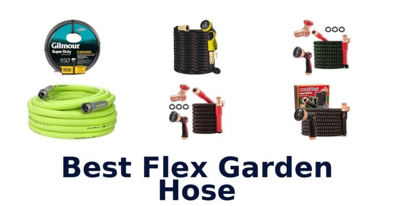 Best Flex Garden Hose