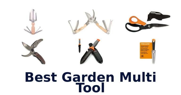 Best Garden Multi Tool