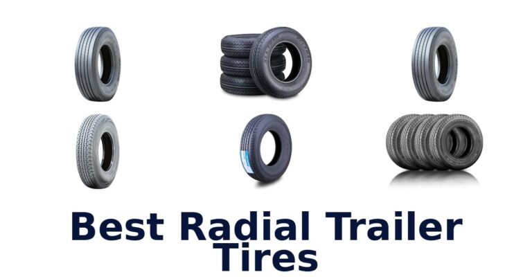 Best Radial Trailer Tires