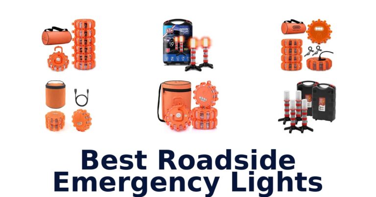 Best Roadside Emergency Lights
