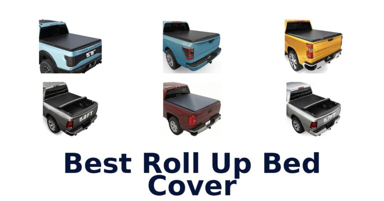 Best Roll Up Bed Cover