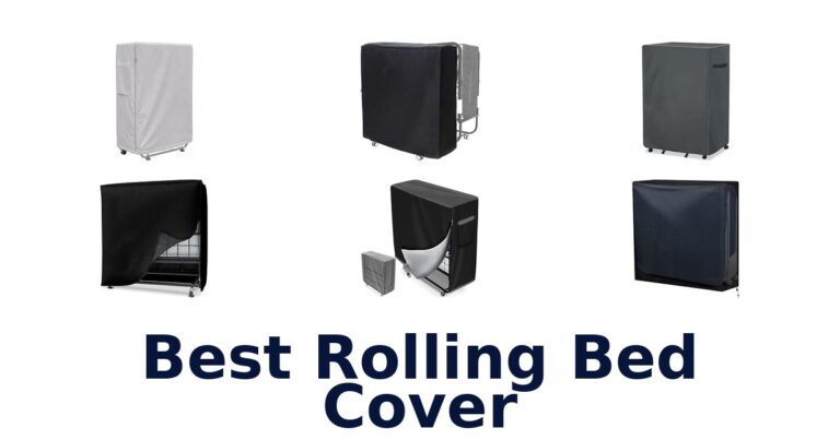Best Rolling Bed Cover