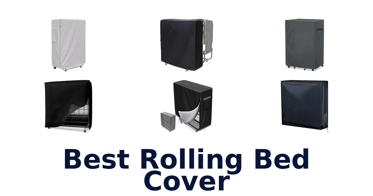 Best Rolling Bed Cover