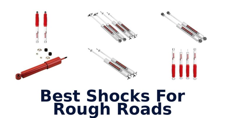 Best Shocks For Rough Roads