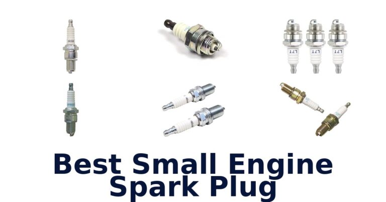 Best Small Engine Spark Plug