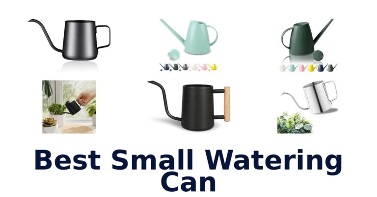 Best Small Watering Can