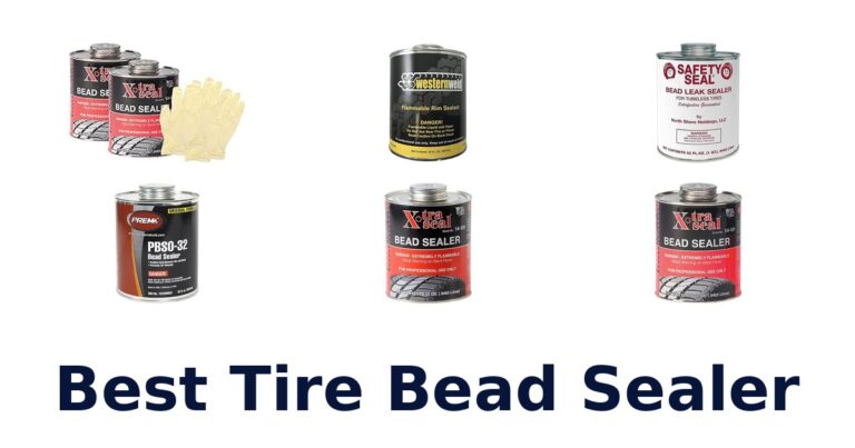 Best Tire Bead Sealer