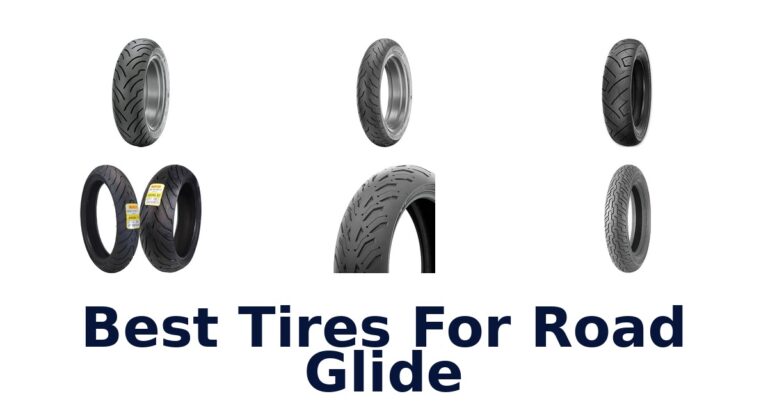 Best Tires For Road Glide