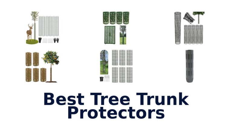 Best Tree Trunk Protectors