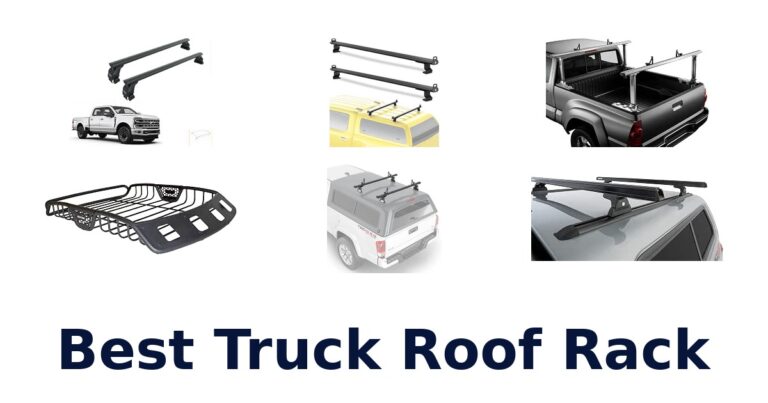 Best Truck Roof Rack