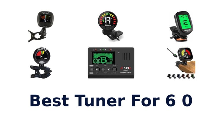 Best Tuner For 6 0