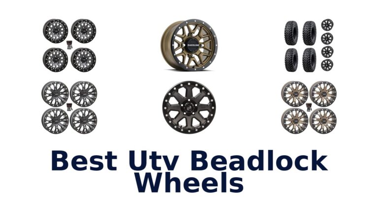 Best Utv Beadlock Wheels