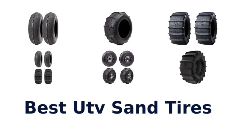 Best Utv Sand Tires